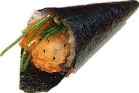 Ebi Furai Temaki