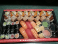 Familie box (40 st.)