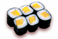 Tamago Maki ( 4 stuks )