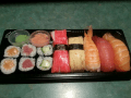 Sushi Mix (11 st.)