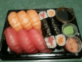 Sushi Sake Maguro (14 st.)