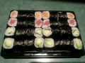 Maki box (32 st.)