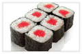 Tekka Maki ( 4 stuks )
