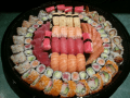 Asian Delight box (88 st.)