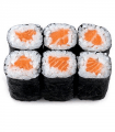 Sake Maki ( 4 stuks )