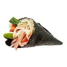 California Temaki